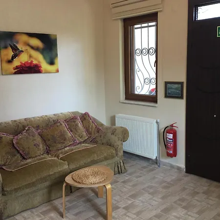 Nerry's Garden - Camellia Holiday home Izmit