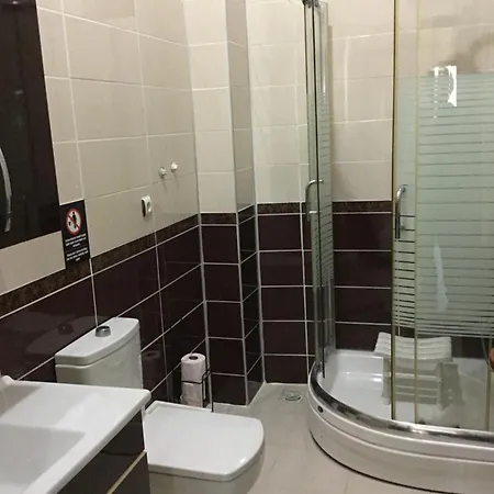 Prázdninový dům Nerry's Garden - Camellia