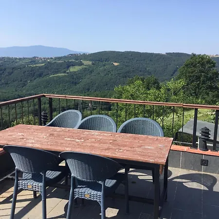 Nerry's Garden - Camellia Prázdninový dům