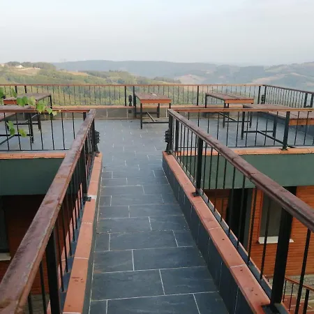 Holiday home Nerry's Garden - Camellia Izmit