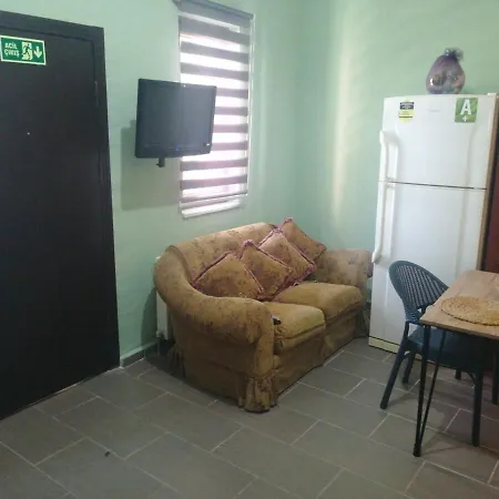 Nerry's Garden - Camellia Holiday home Izmit
