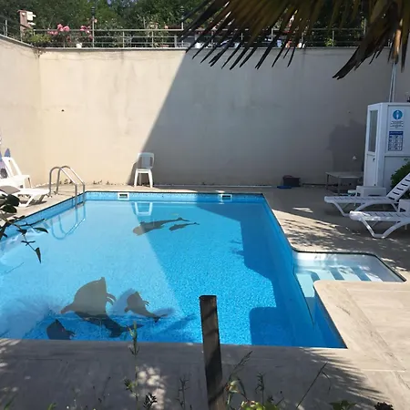 Holiday home Nerry's Garden - Camellia Izmit