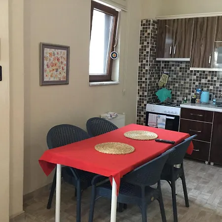 Holiday home Nerry's Garden - Camellia