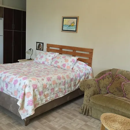 Holiday home Nerry's Garden - Camellia *