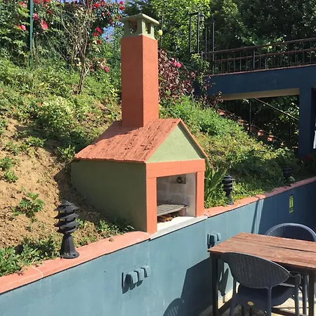 Holiday home Nerry's Garden - Camellia