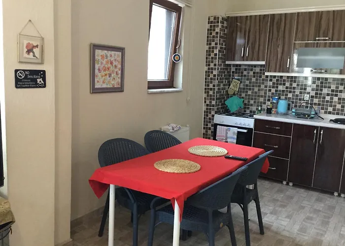 度假居 Nerry's Garden - Camellia