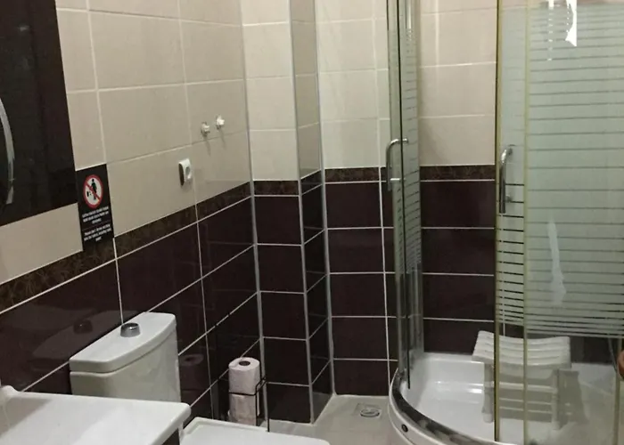 度假居 Nerry's Garden - Camellia