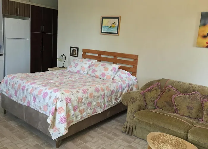 度假居 Nerry's Garden - Camellia *