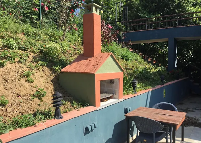 度假居 Nerry's Garden - Camellia